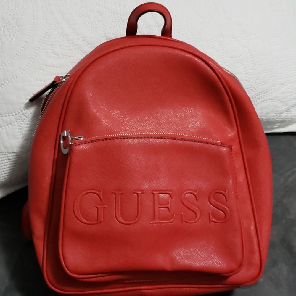 GUESS